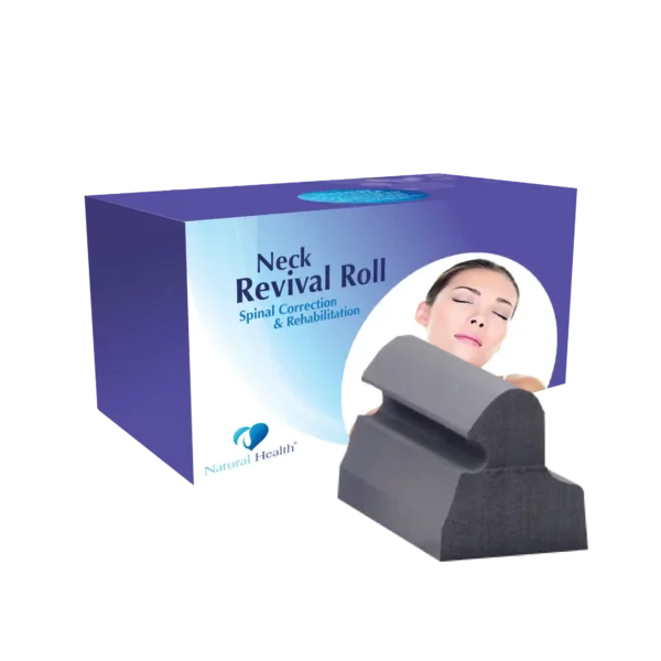 Neck Revival Roll