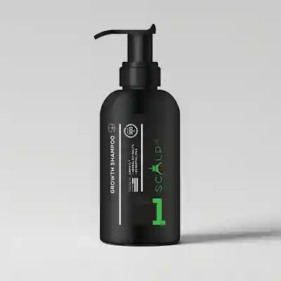 ScalpDr Growth Shampoo 300ml