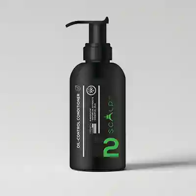 ScalpDr Oil-Control Conditioner 300ml