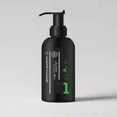 ScalpDr Sensitive Shampoo 300ml