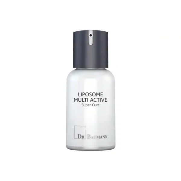 LIPOSOME MULTI ACTIVE SUPER CURE 30 ML