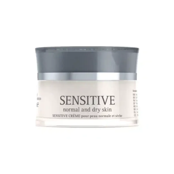 SENSITIVE OILY AND NORMAL SKIN 30 ML