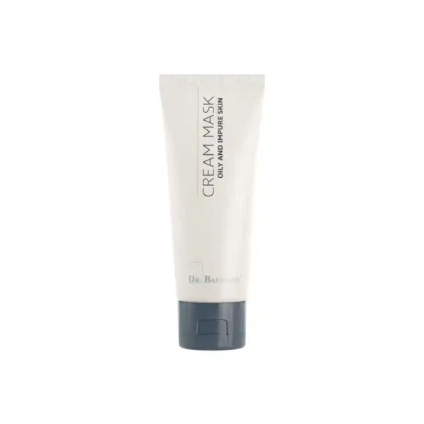 CREAM MASK OILY AND IMPURE SKIN 75 ML