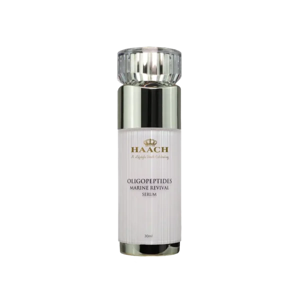 Oligopeptides Marine Revival Serum