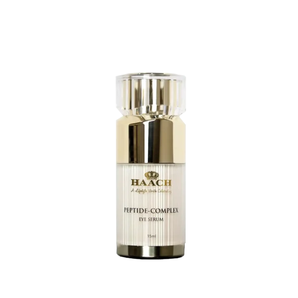 Peptide-Complex Eye Serum