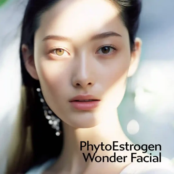 Reversal PhytoEstrogen Wonder Facial