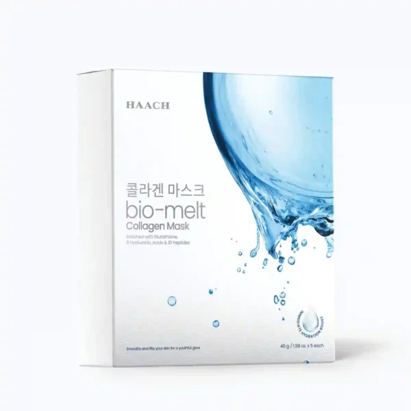 Bio-Melt Collagen Mask