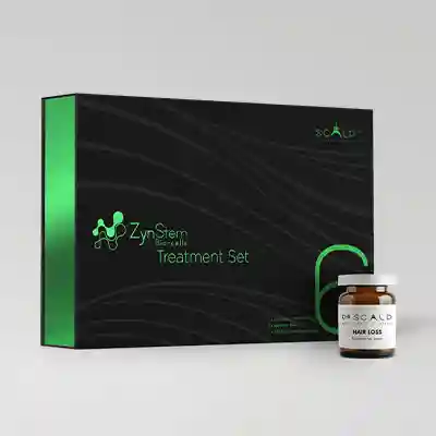 ZynStem Bio-Cell Treatment Set