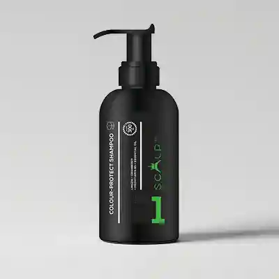 ScalpDr Colour-Protect Shampoo 300ml