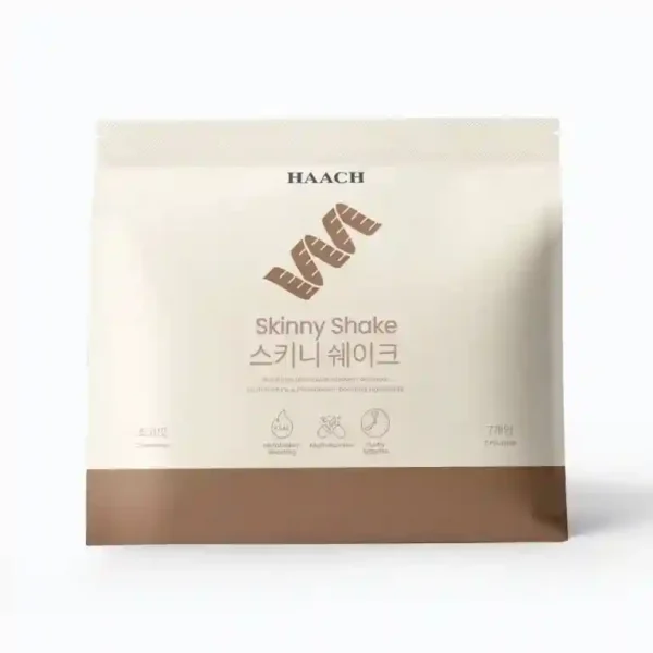 Skinny Shake – Chocolate