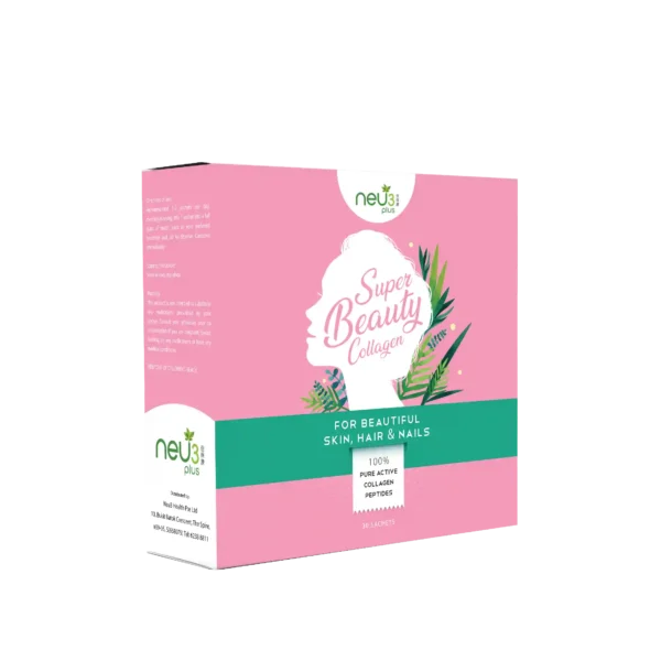 Super Beauty Collagen