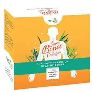 Super Bones Collagen