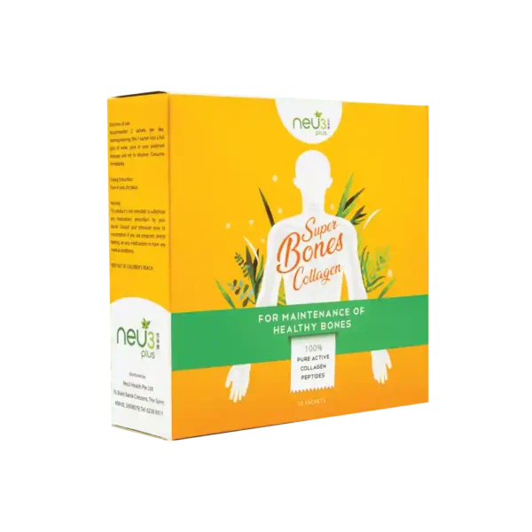 Super Bones Collagen