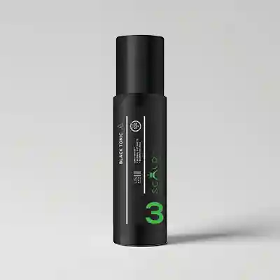 ScalpDr Black Tonic 100ml