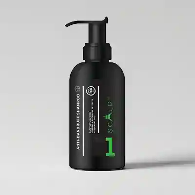 ScalpDr Anti-Dandruff Shampoo 300ml