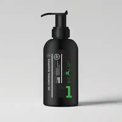 ScalpDr Oil-Control Shampoo 300ml