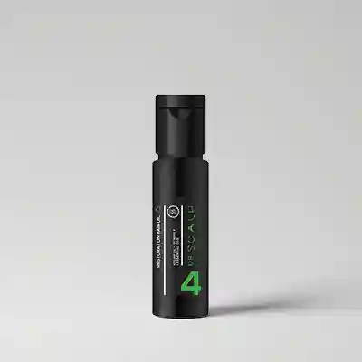 ScalpDr Restoration Hair Oil 55ml