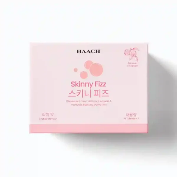 Skinny Fizz - Lychee