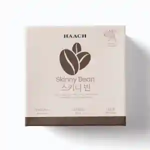 Skinny Bean – Americano Decaf