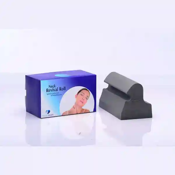 Neck Revival Roll