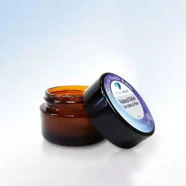 Healing Balm (20g)