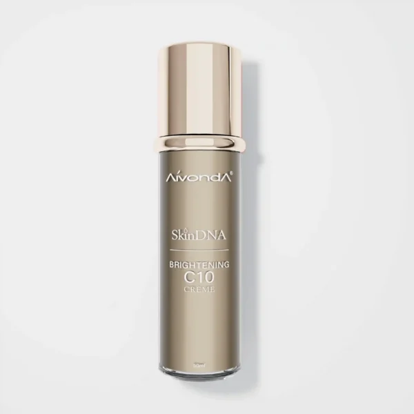 SkinDNA Brightening C10 Crème (50ml)