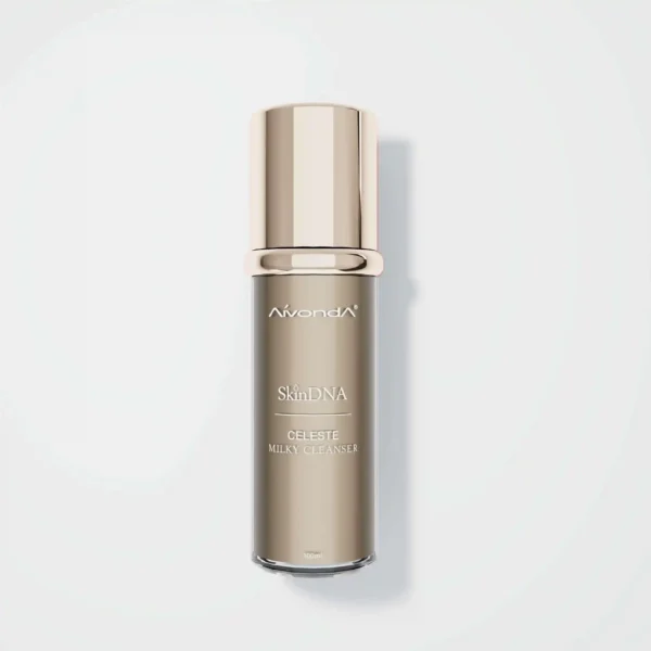 SkinDNA Celeste Milky Cleanser (100ml)