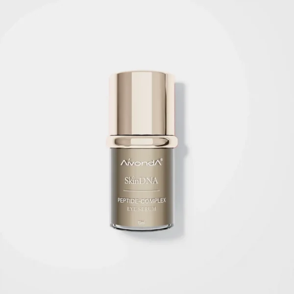 SkinDNA Peptide‑Complex Eye Serum (15ml)