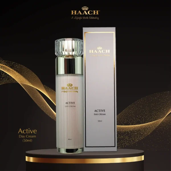 Active Day Cream