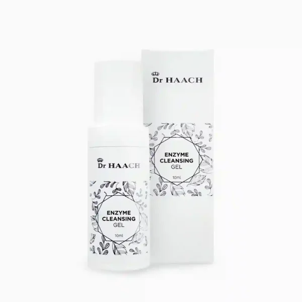Enzyme Cleansing Gel