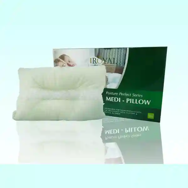 1Royal Medi-Pillow