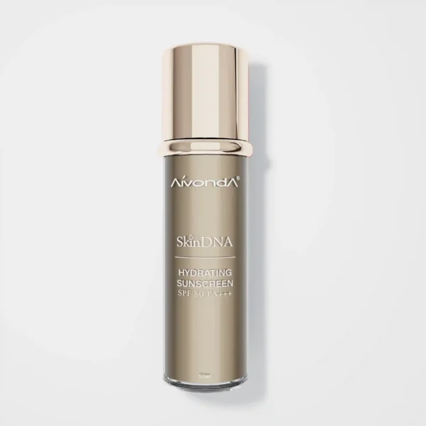 SkinDNA Hydrating Sunscreen SPF50 PA+++ (50ml)