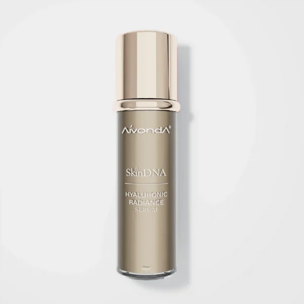 SkinDNA Hyaluronic Radiance Serum (50ml)