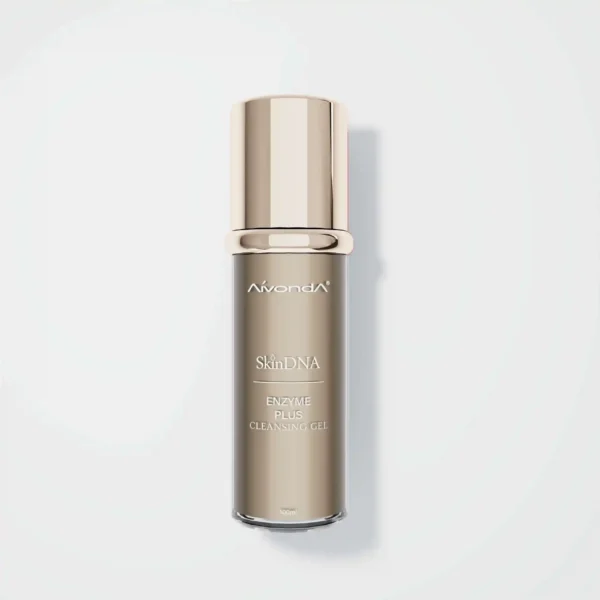 SkinDNA Enzyme Plus Cleansing Gel (100ml)