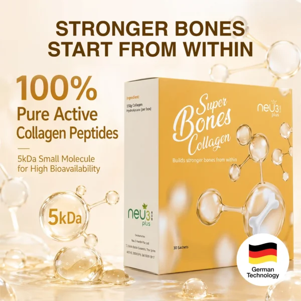 Super Bones Collagen