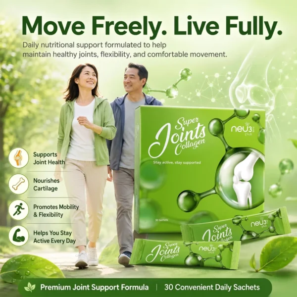 Super Joints Collagen
